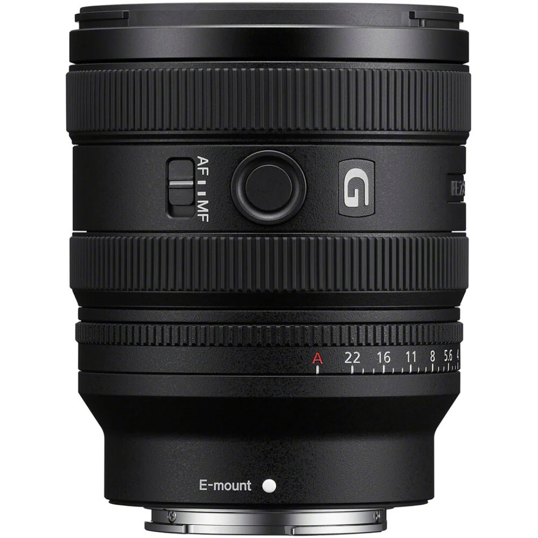 Sony a7C II (Black) with FE 16-25mm f/2.8 G Lens - Image 23