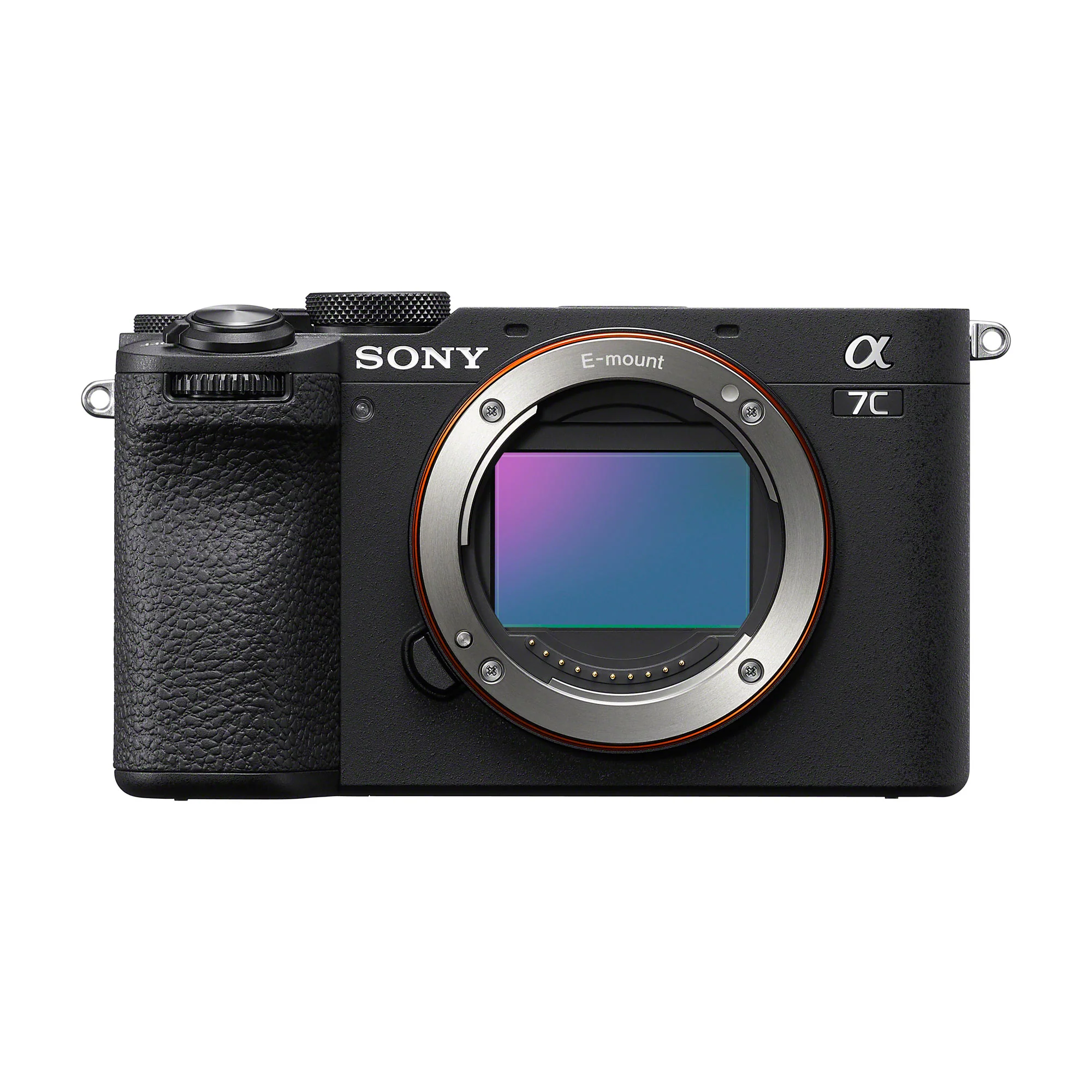 Sony a7C II Mirrorless Camera - Image 2