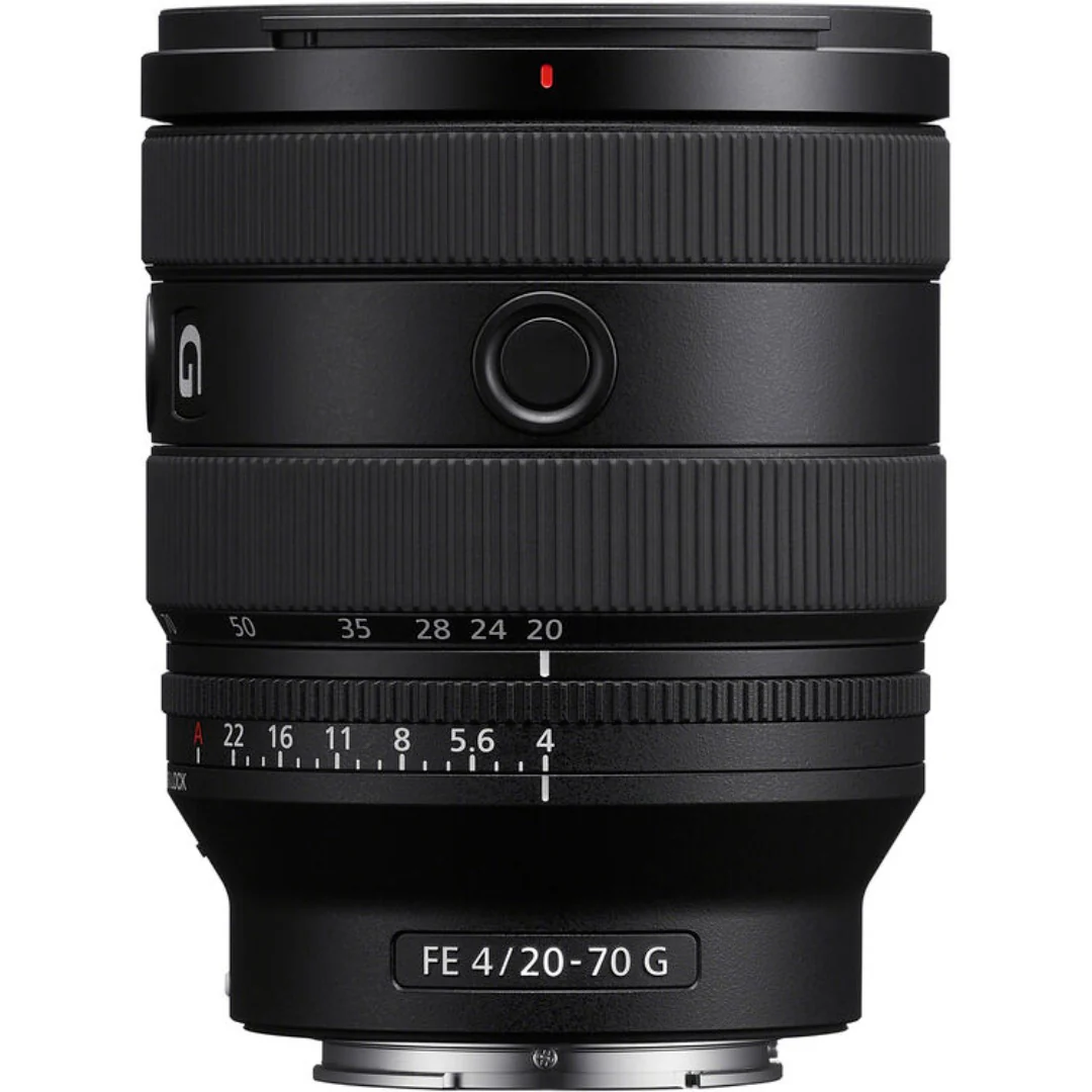 Sony a7C II (Silver) with 20-70mm f/4 G Lens - Image 15