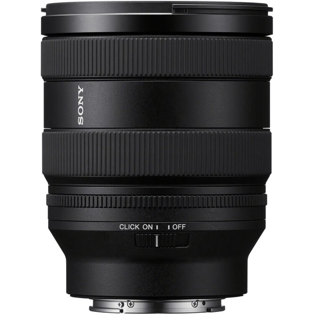 Sony a7C II (Silver) with 20-70mm f/4 G Lens - Image 16