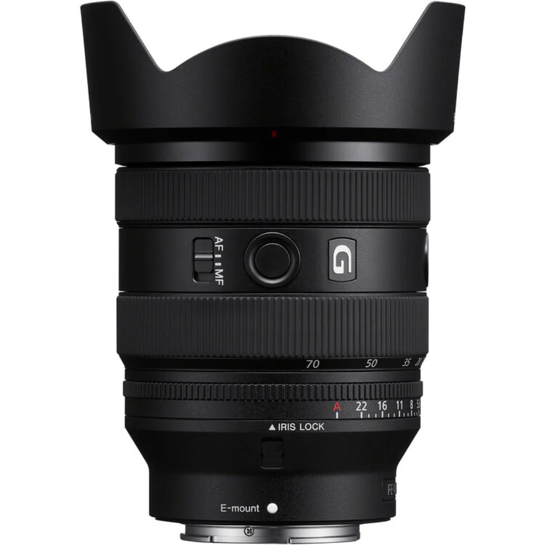 Sony a7C II (Silver) with 20-70mm f/4 G Lens - Image 17