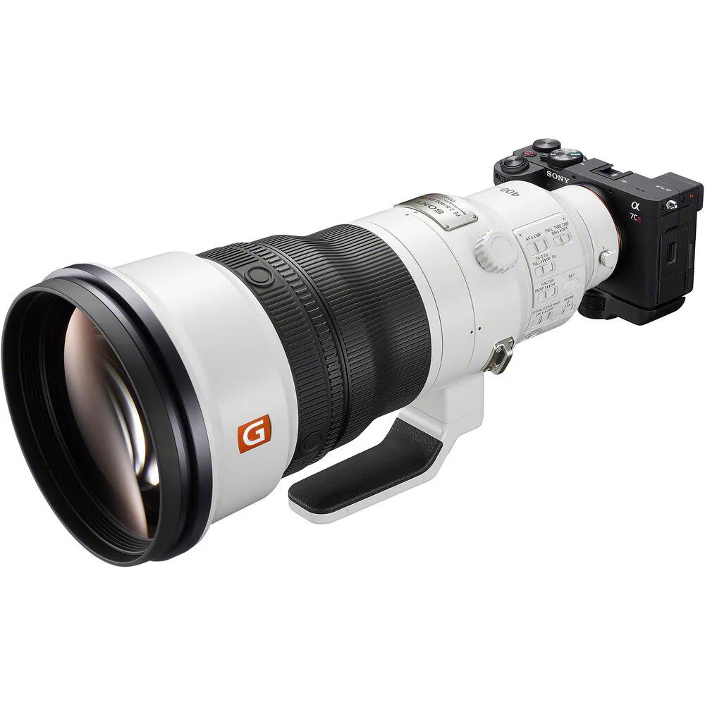 Sony a7CR with FE 14mm f/1.8 GM Lens - Image 11