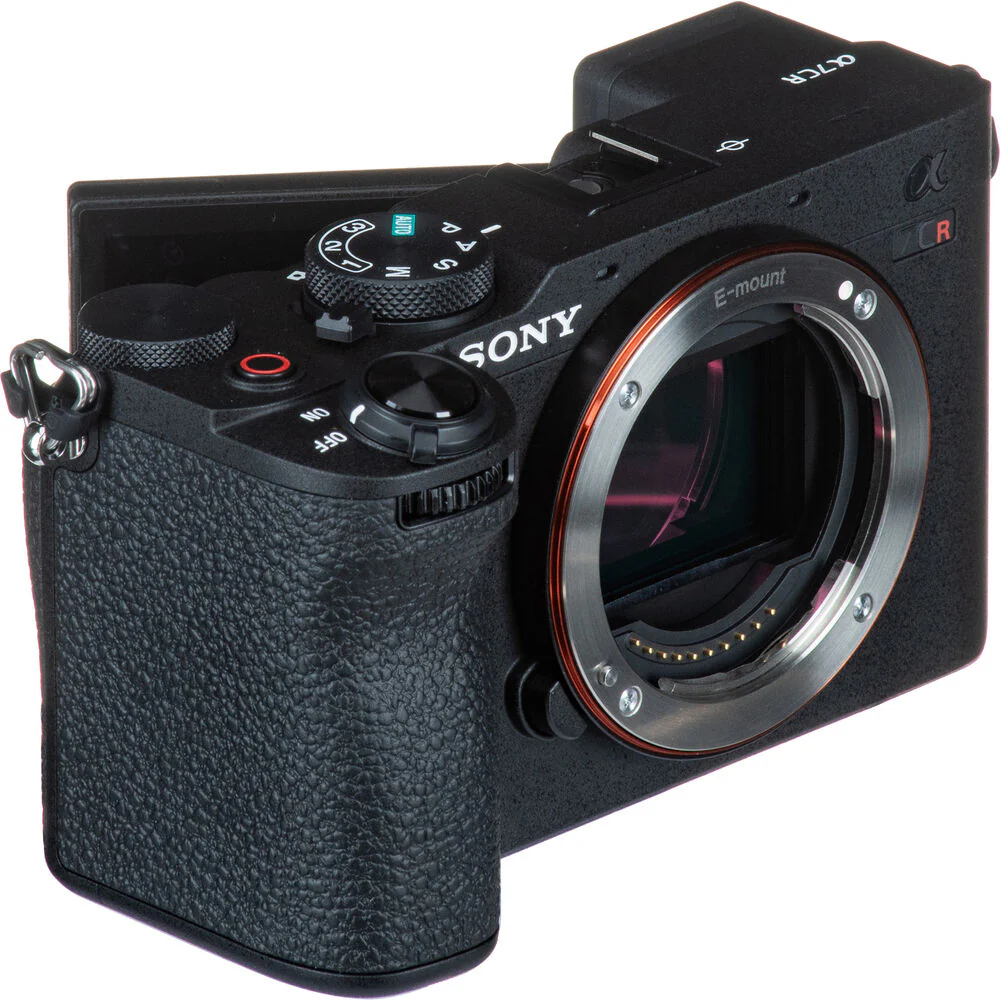Sony a7CR with FE 14mm f/1.8 GM Lens - Image 16