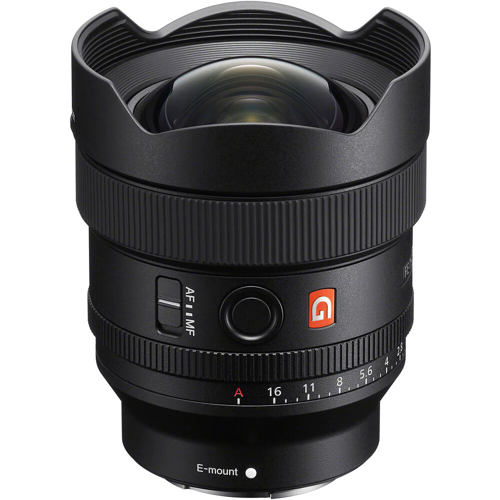Sony a7CR with FE 14mm f/1.8 GM Lens - Image 17