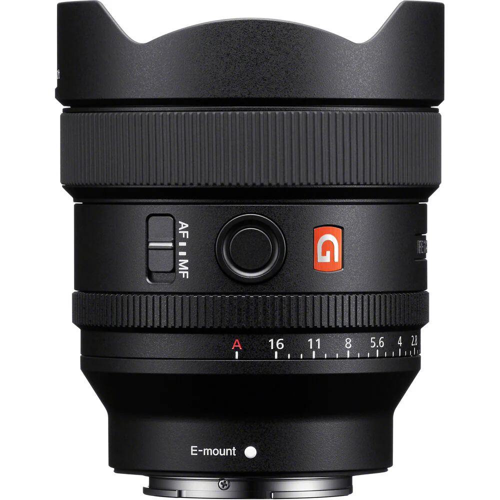 Sony a7CR with FE 14mm f/1.8 GM Lens - Image 18