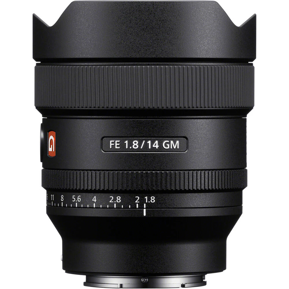 Sony a7CR with FE 14mm f/1.8 GM Lens - Image 19