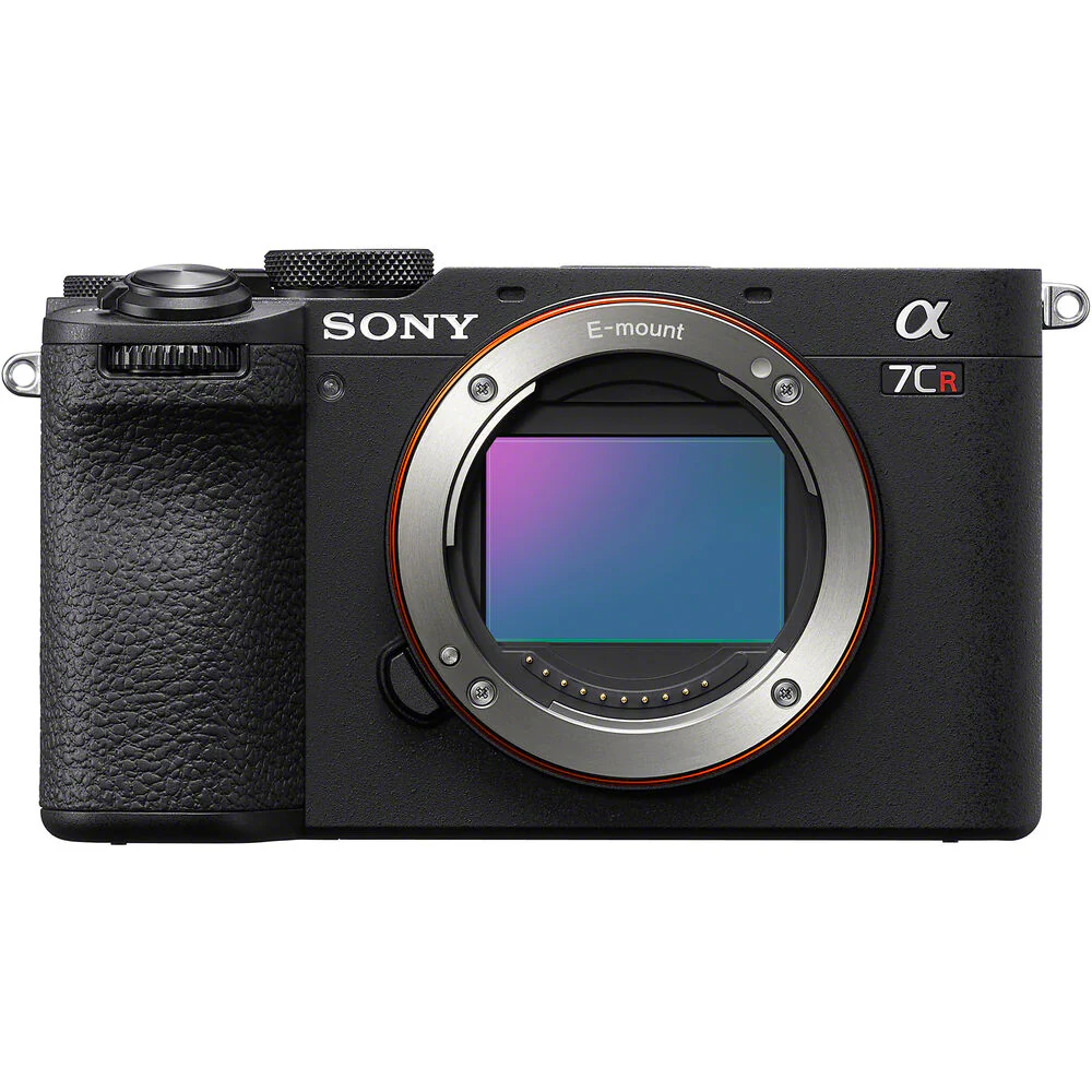Sony a7CR with FE 14mm f/1.8 GM Lens - Image 2