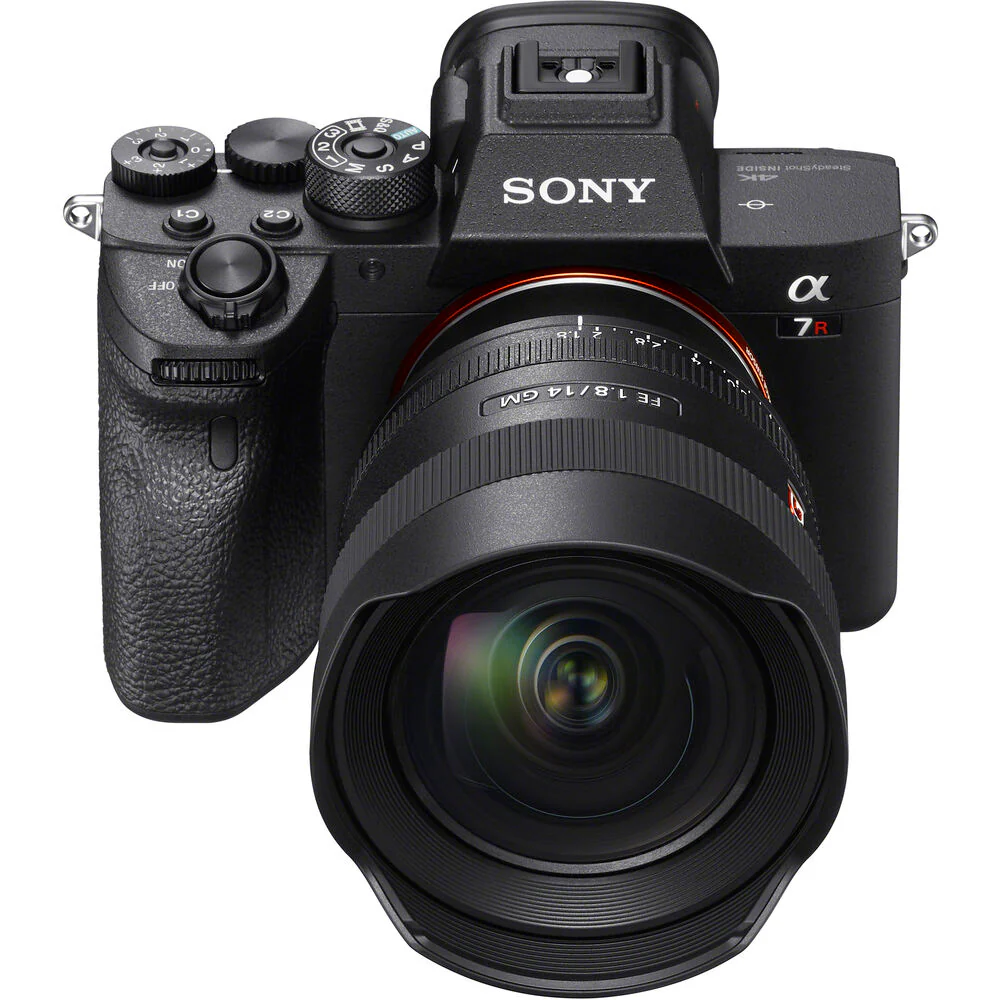Sony a7CR with FE 14mm f/1.8 GM Lens - Image 23