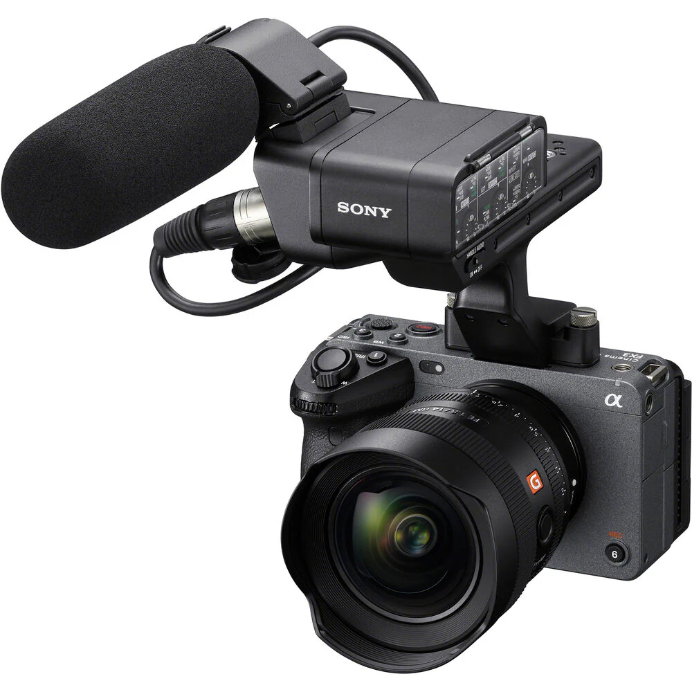 Sony a7CR with FE 14mm f/1.8 GM Lens - Image 24
