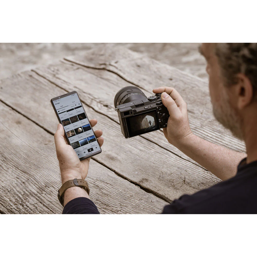 Sony a7CR with FE 14mm f/1.8 GM Lens - Image 26