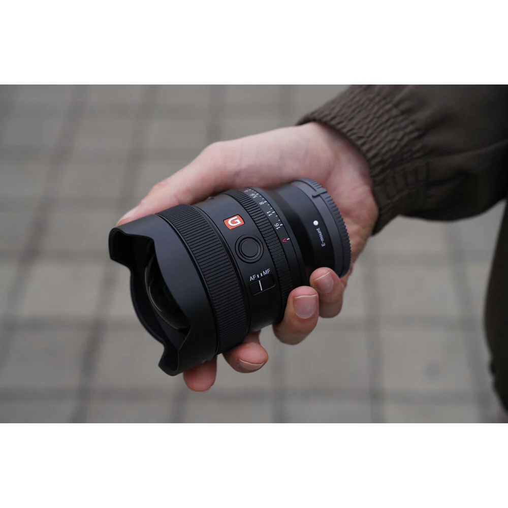 Sony a7CR with FE 14mm f/1.8 GM Lens - Image 35