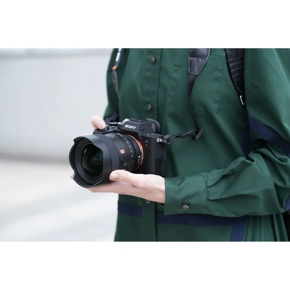 Sony a7CR with FE 14mm f/1.8 GM Lens - Image 36