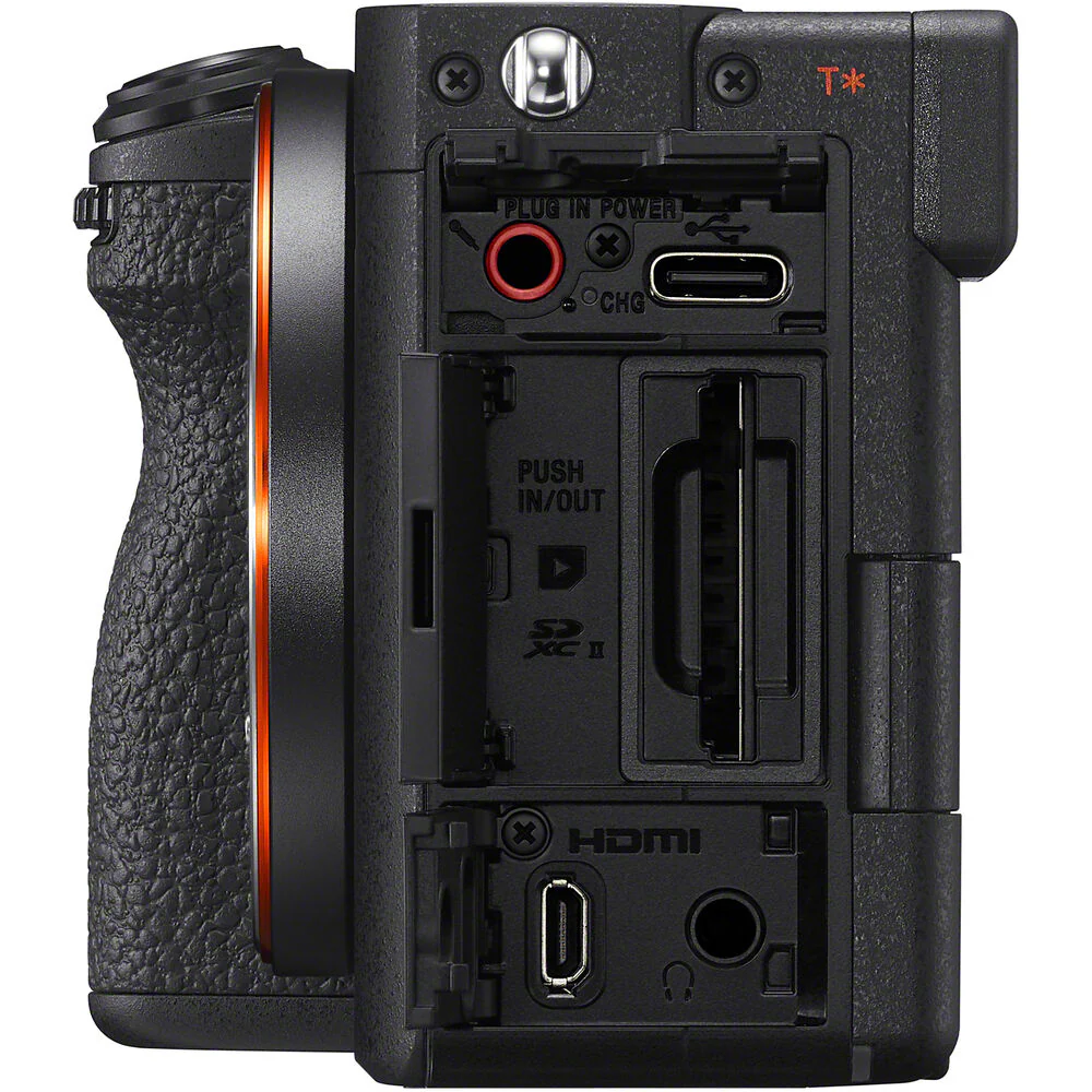 Sony a7CR with FE 14mm f/1.8 GM Lens - Image 8