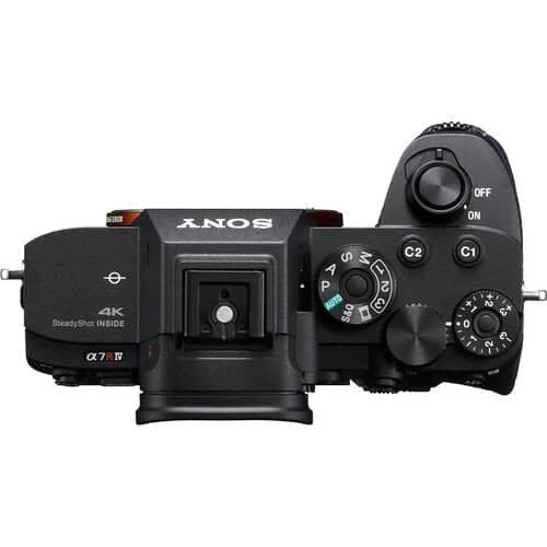 Sony A7R Mark IVA Body - Image 5
