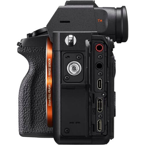 Sony A7R Mark IVA Body - Image 7