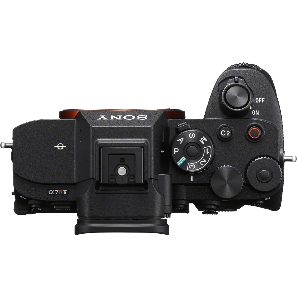 Sony A7R V Mirrorless Digital Camera - Body Only - Image 3
