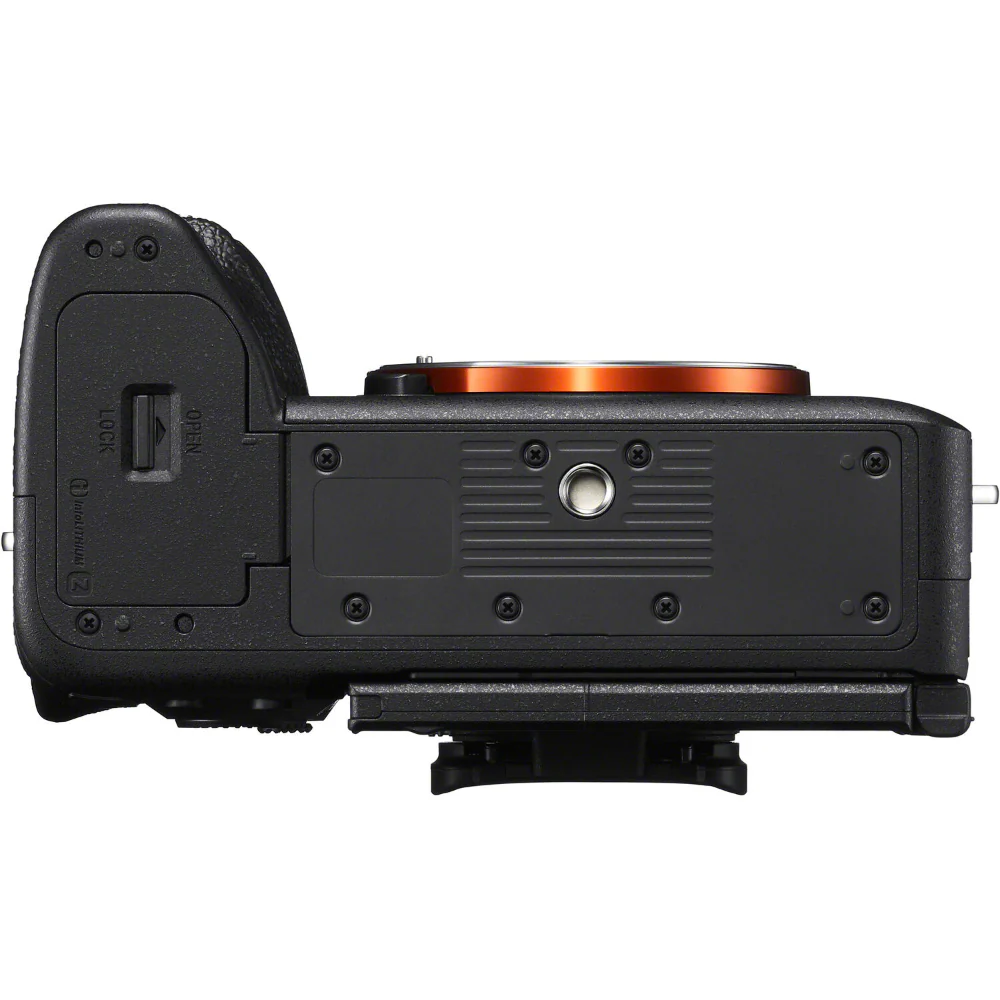 Sony A7R V Mirrorless Digital Camera - Body Only - Image 4