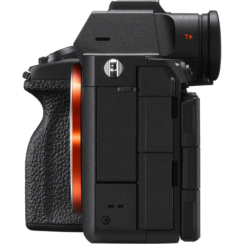 Sony A7R V Mirrorless Digital Camera - Body Only - Image 5