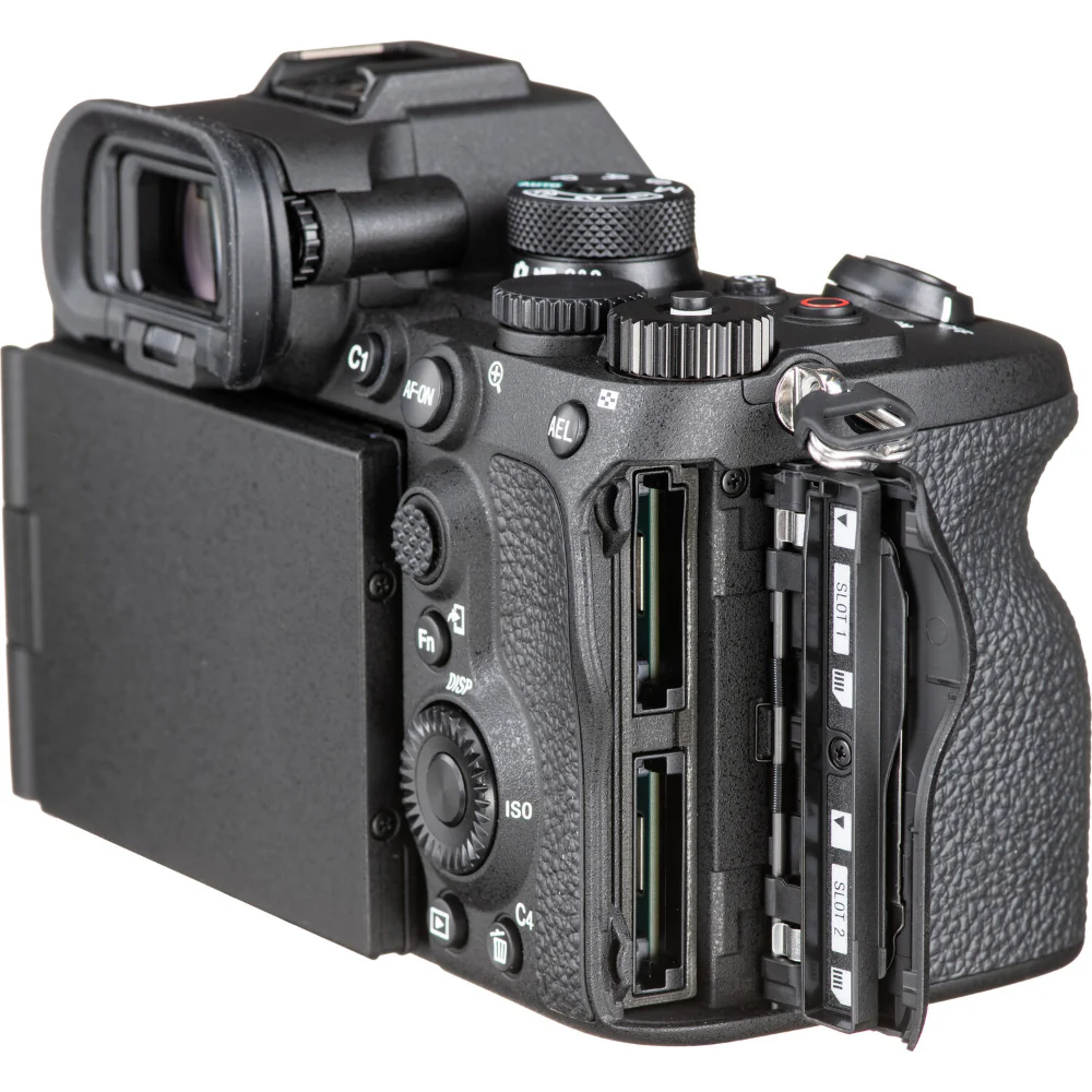 Sony A7R V Mirrorless Digital Camera - Body Only - Image 7