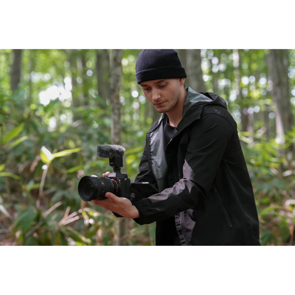 Sony A7R V Mirrorless Digital Camera - Body Only - Image 8