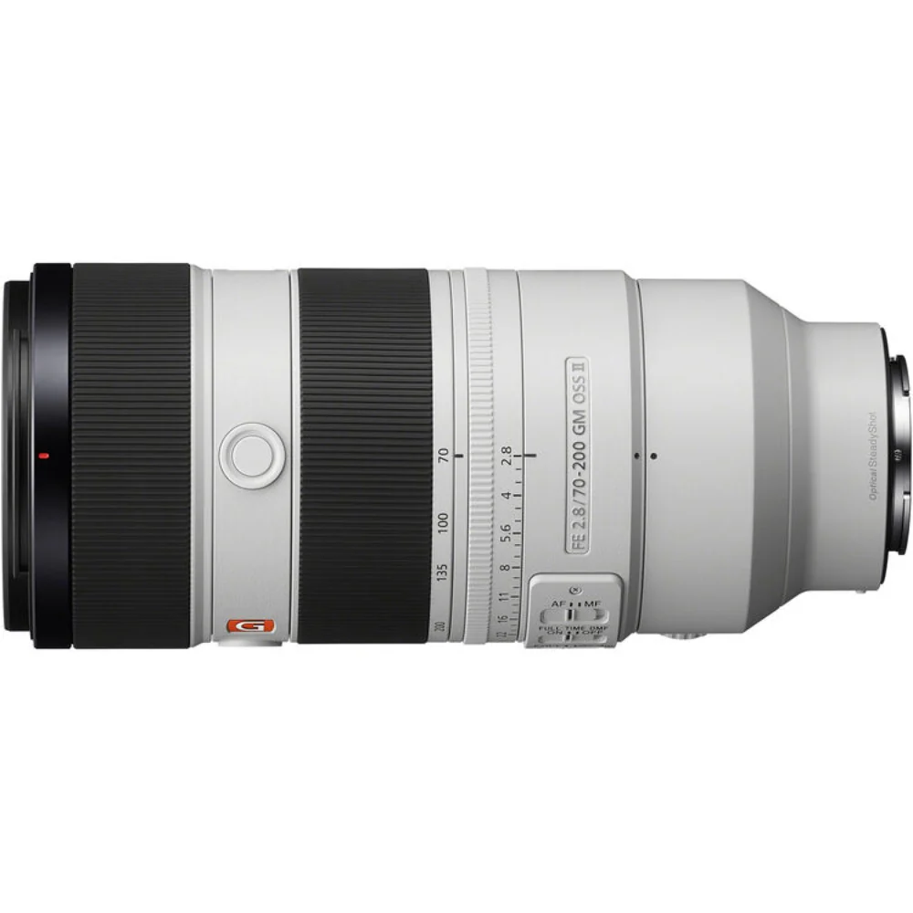 Sony A7R V with 16-35mm F2.8 GM II, FE 24-70mm F2.8 GM II and FE 70-200mm F2.8 GM II Lens - Image 32