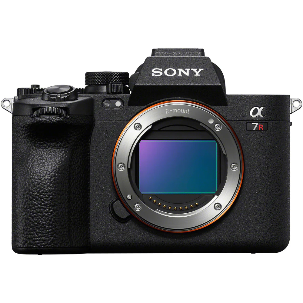 Sony A7R V with FE 85mm f/1.4 GM Lens - Image 2