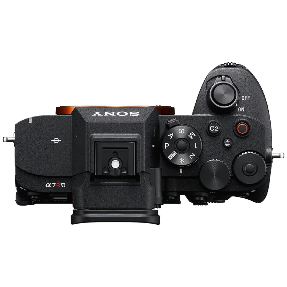 Sony A7R VI Mirrorless Camera (Body Only) - Image 16