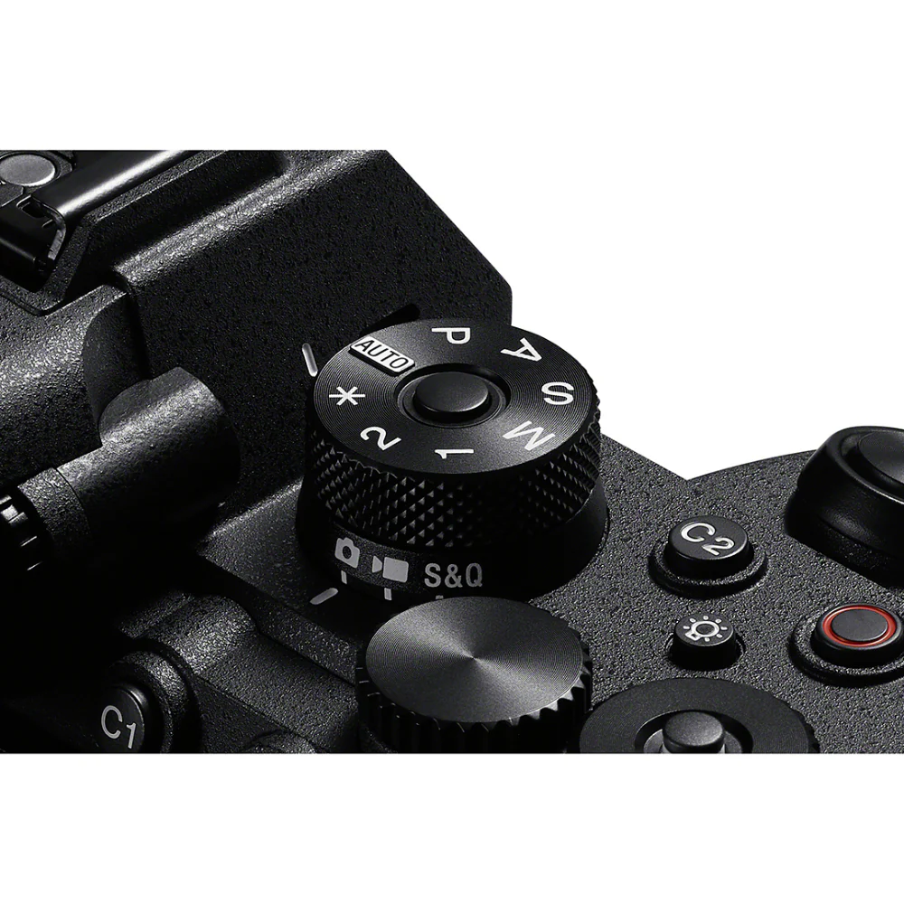 Sony A7R VI Mirrorless Camera (Body Only) - Image 18
