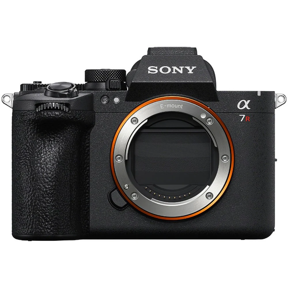 Sony A7R VI Mirrorless Camera (Body Only) - Image 3