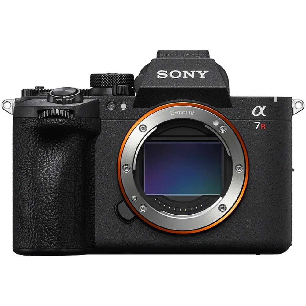 Sony A7R VI Mirrorless Camera (Body Only) - Image 4