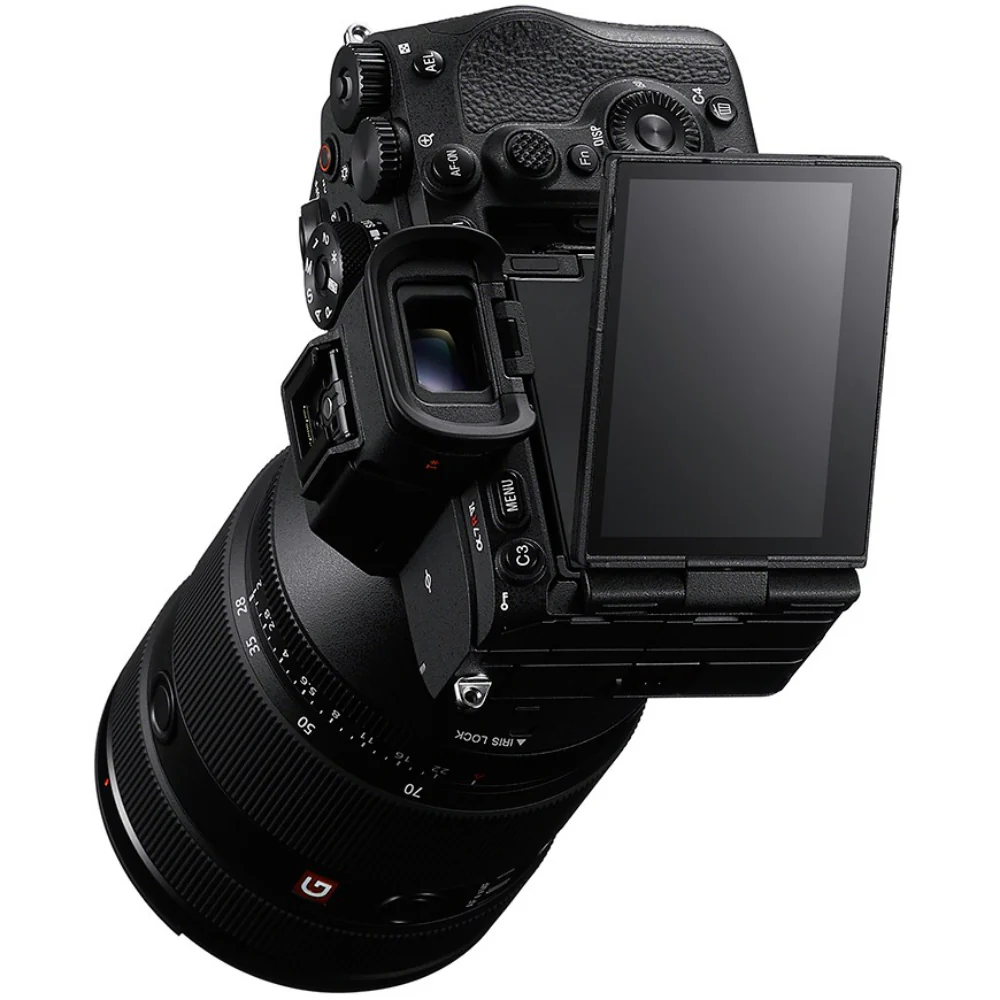 Sony A7R VI Mirrorless Camera (Body Only) - Image 7