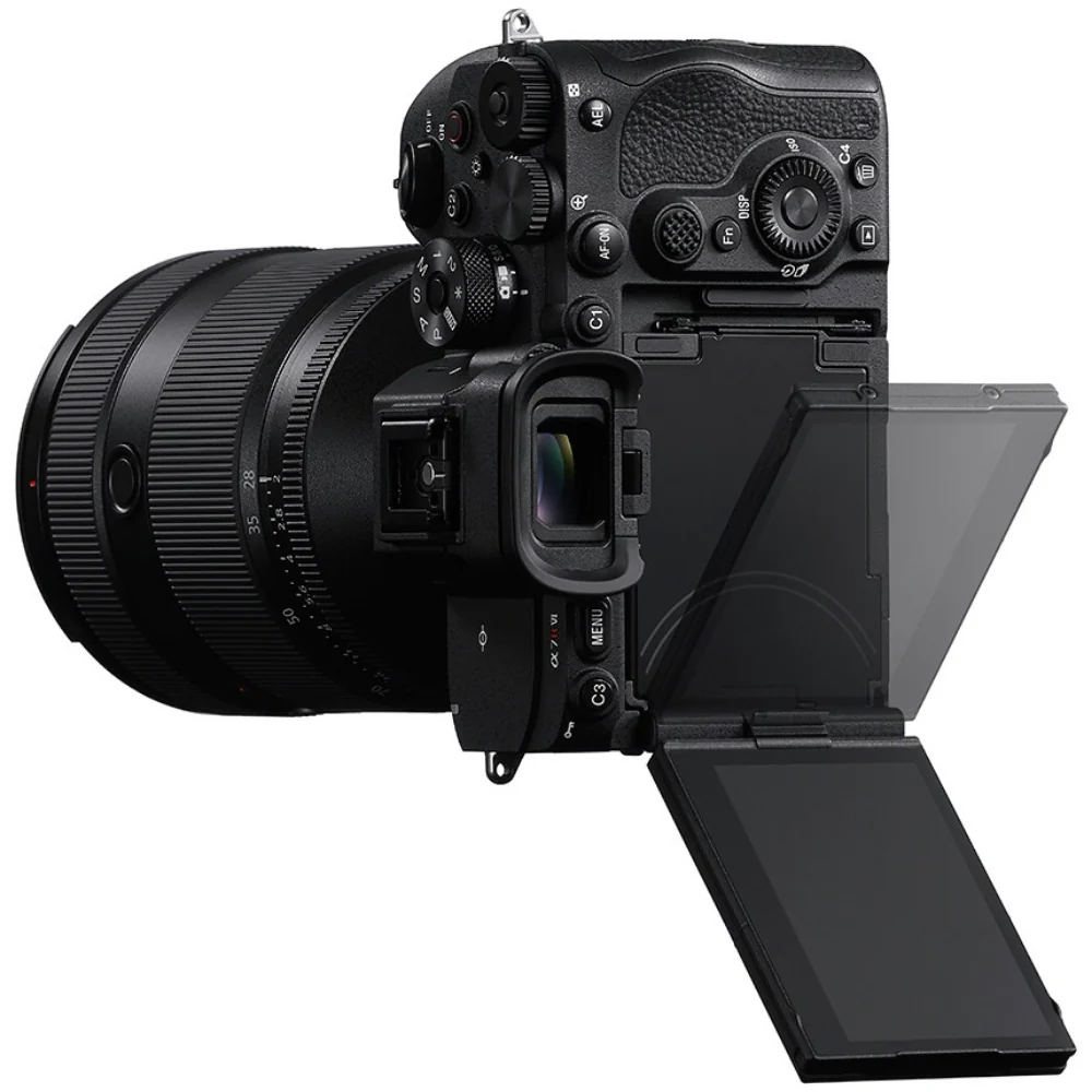 Sony A7R VI Mirrorless Camera (Body Only) - Image 9