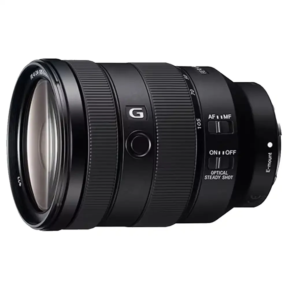 Sony a7S III with FE 24-105mm f/4 G OSS Lens - Image 24