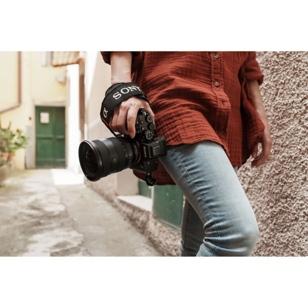 Sony a7S III with FE 24-105mm f/4 G OSS Lens - Image 27