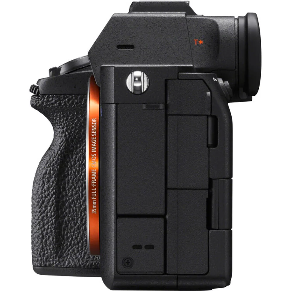 Sony a7S III with FE 24-105mm f/4 G OSS Lens - Image 5