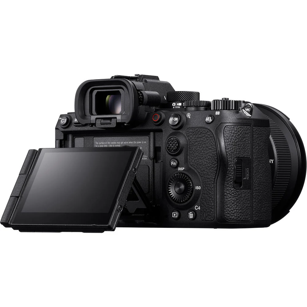 Sony a9 III with FE 28-70mm f/2 GM Lens - Image 11