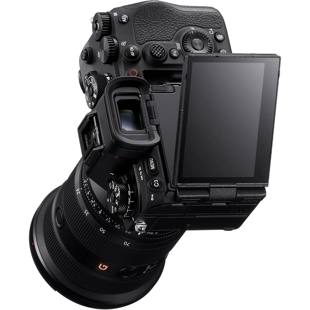 Sony a9 III with FE 28-70mm f/2 GM Lens - Image 12