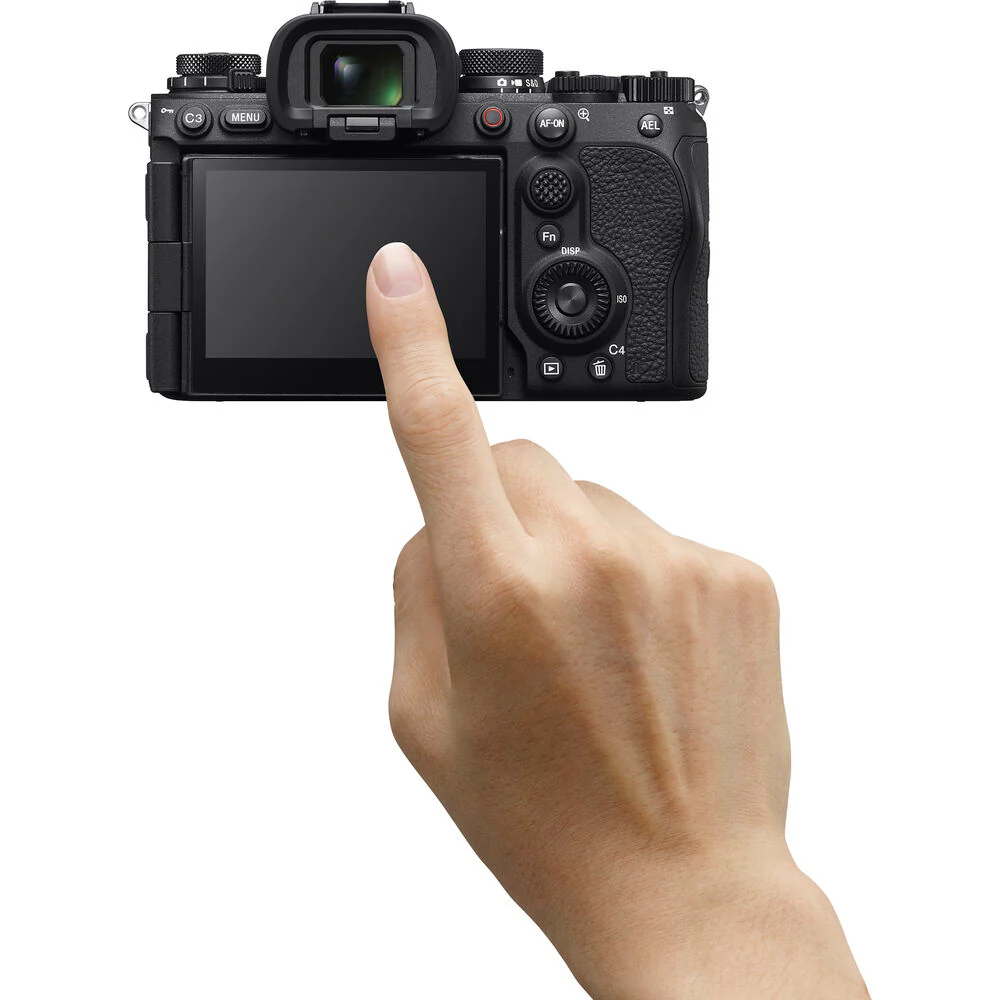 Sony a9 III with FE 28-70mm f/2 GM Lens - Image 16