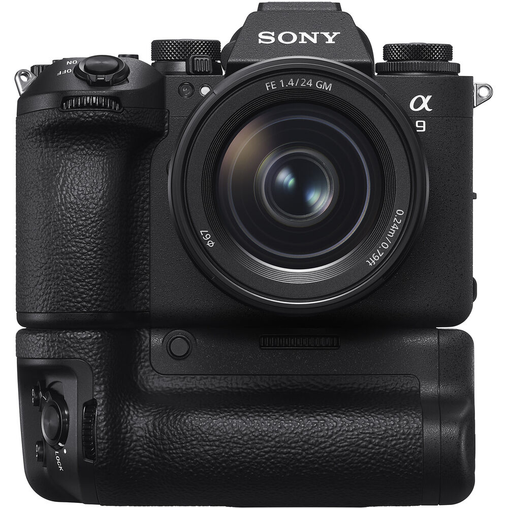 Sony a9 III with FE 28-70mm f/2 GM Lens - Image 17