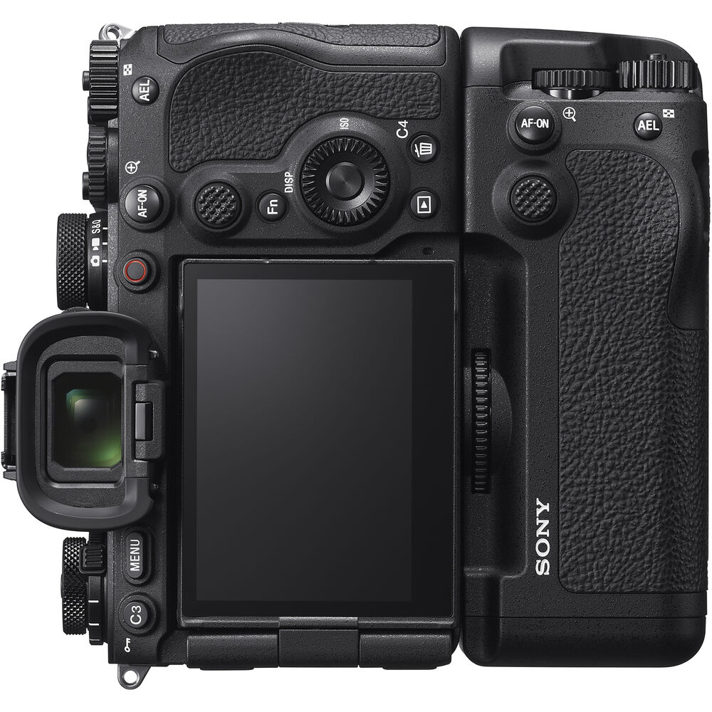 Sony a9 III with FE 28-70mm f/2 GM Lens - Image 18