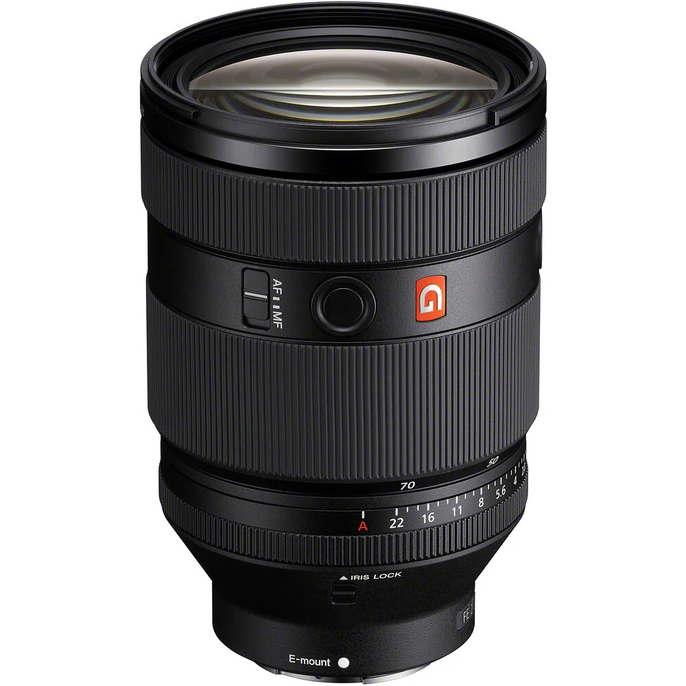 Sony a9 III with FE 28-70mm f/2 GM Lens - Image 19