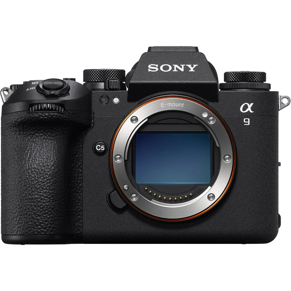 Sony a9 III with FE 28-70mm f/2 GM Lens - Image 2