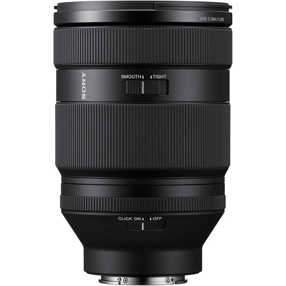 Sony a9 III with FE 28-70mm f/2 GM Lens - Image 23