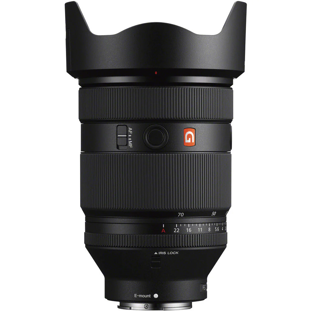 Sony a9 III with FE 28-70mm f/2 GM Lens - Image 25