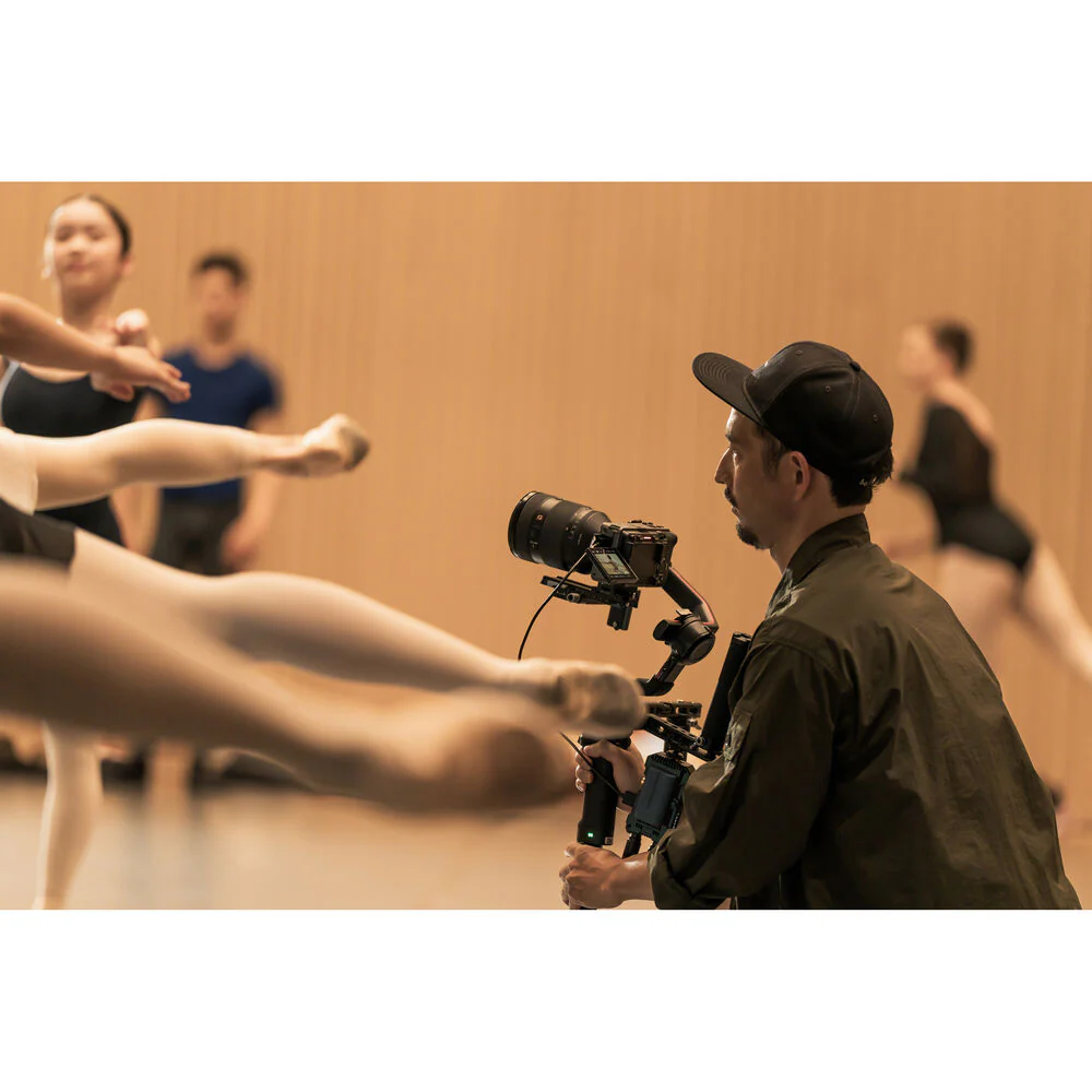Sony a9 III with FE 28-70mm f/2 GM Lens - Image 34