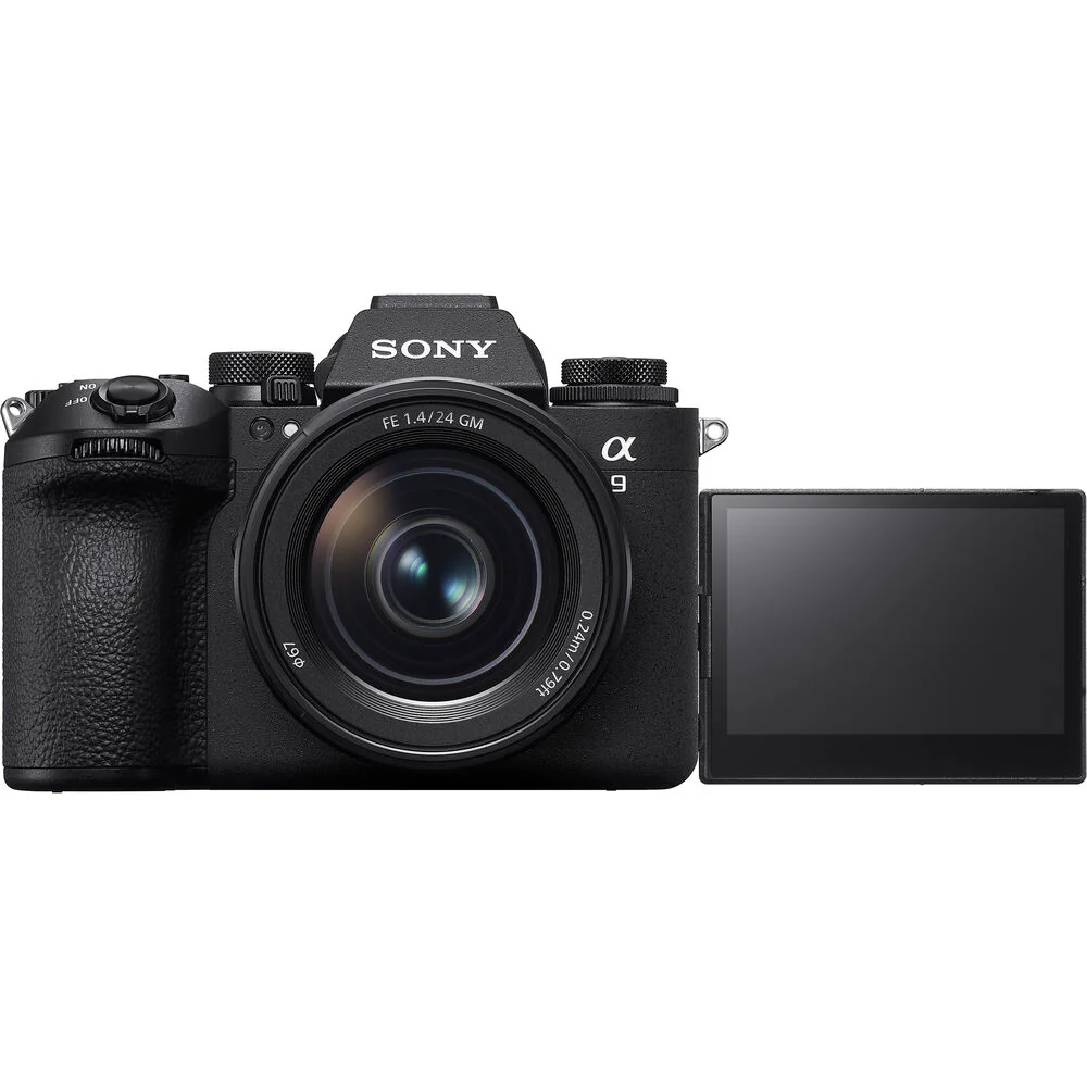 Sony a9 III with FE 28-70mm f/2 GM Lens - Image 9