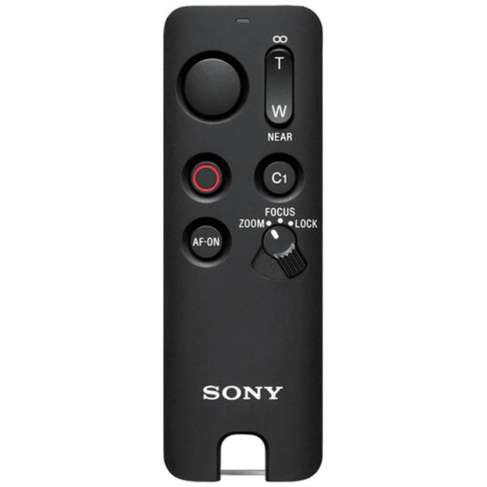 Sony Accessories Pack (Starter Kit) - Image 3