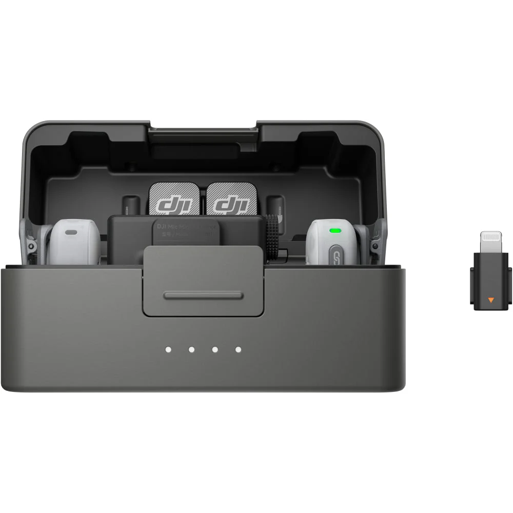 Sony Accessories Pack (Starter Kit) - Image 7