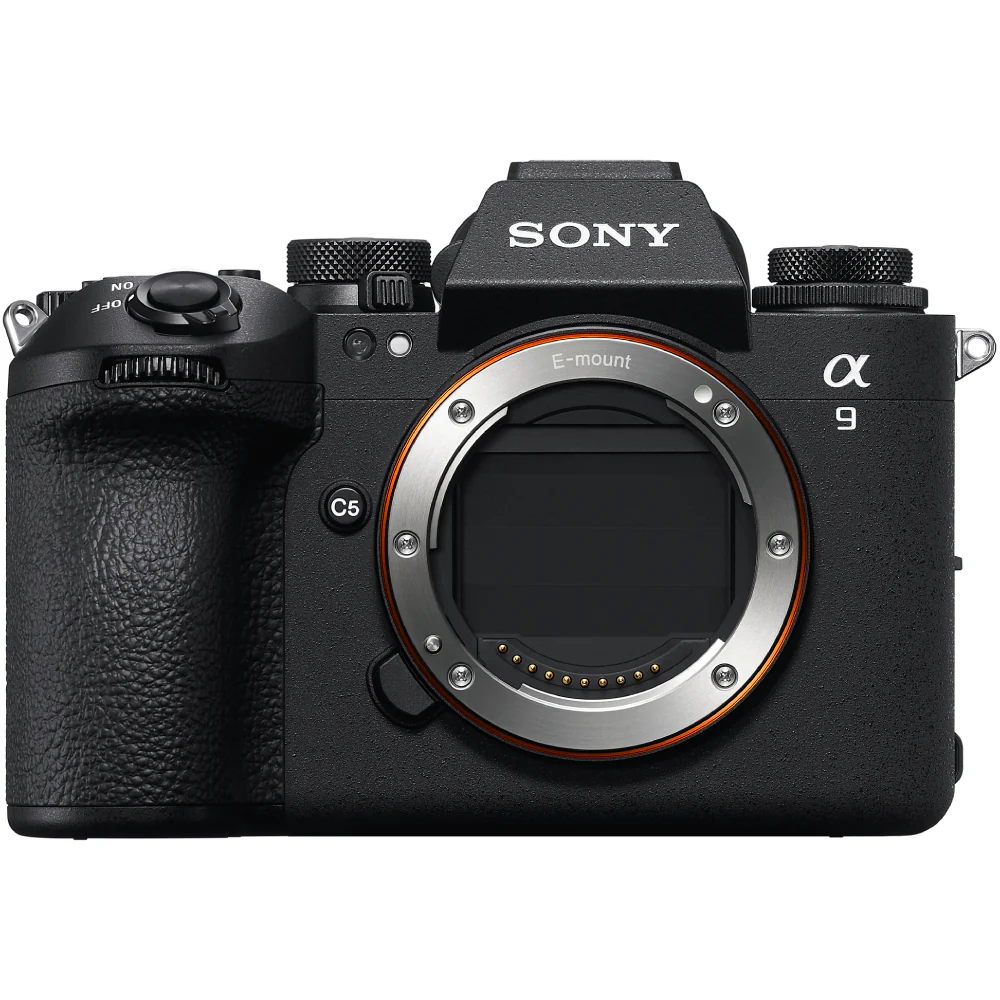 Sony A9 Mark III Body Only - Image 2