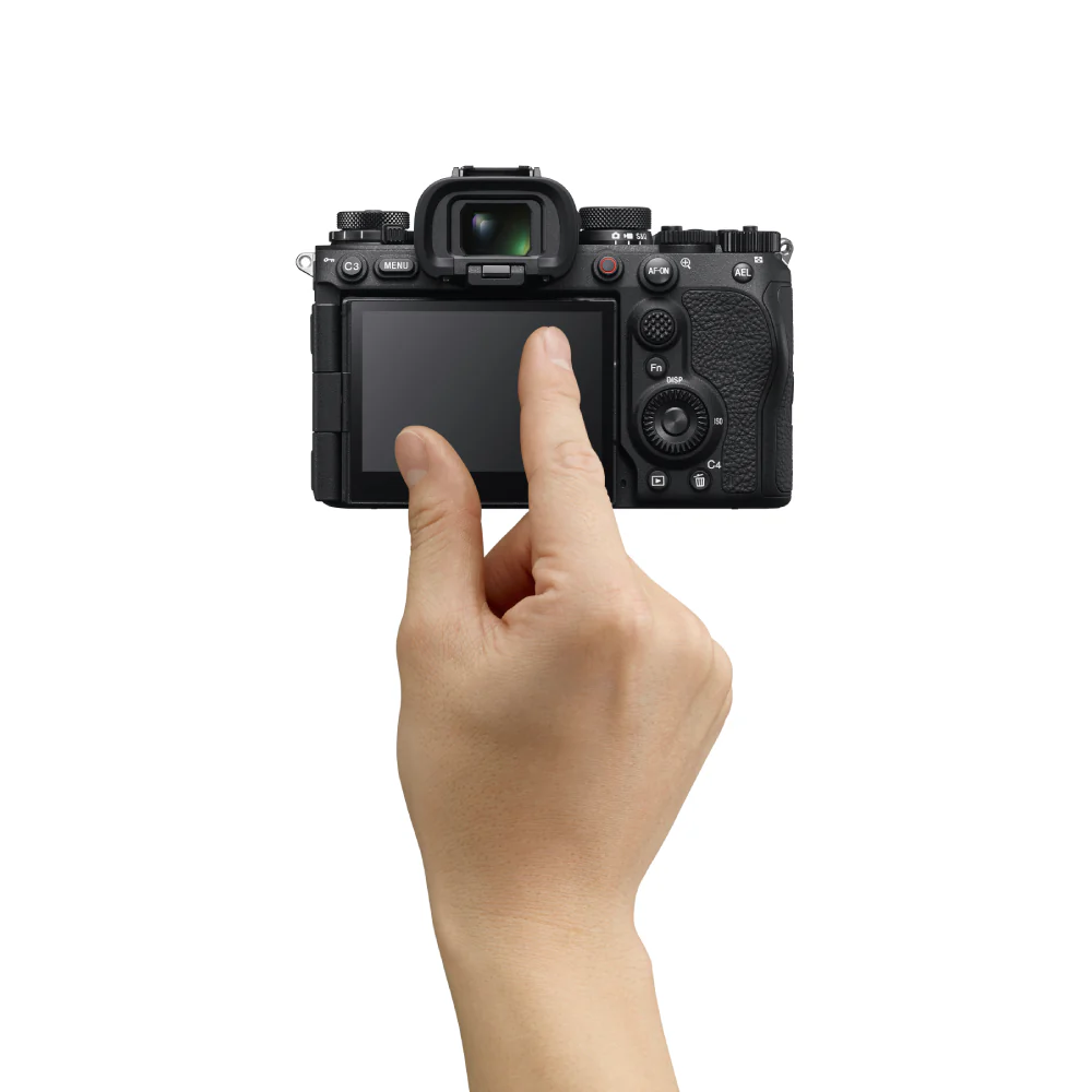 Sony A9 Mark III Body Only - Image 9